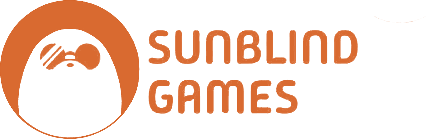 Sunblind Games