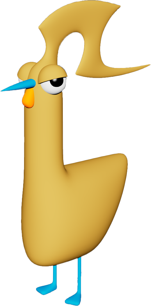 Fast Chicken Enraged